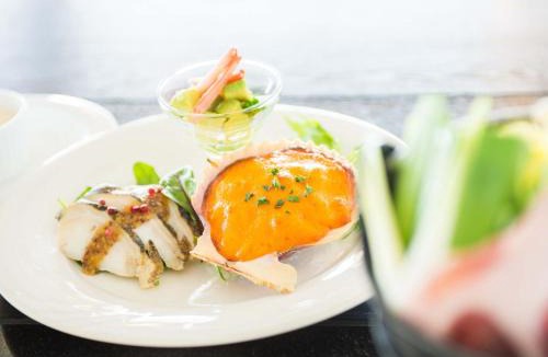 Geisei-mura Hotel | Umibe no Kajuen - Vacation STAY 17477v