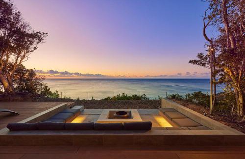 Shima House | UMIBE Terrace