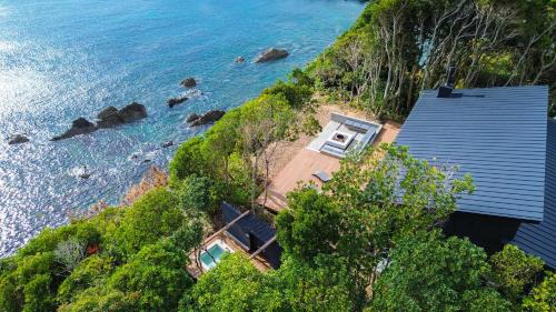 Shima House | UMIBE Terrace