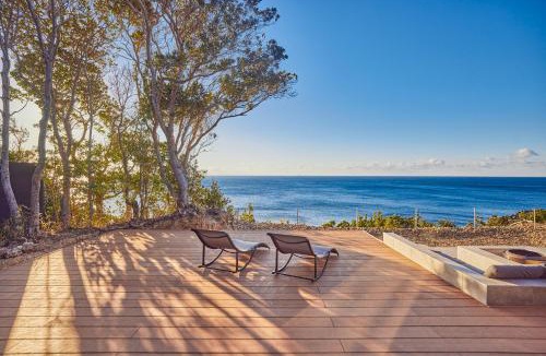 Shima House | UMIBE Terrace
