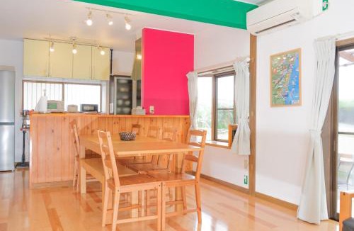 Miyazaki House | UMICHIKA AOSHIMA - Private house 一棟貸し