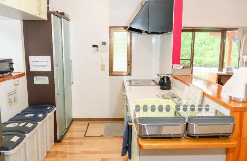 Miyazaki House | UMICHIKA AOSHIMA - Private house 一棟貸し