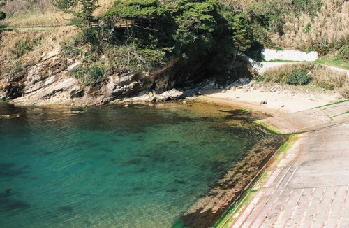 Kyotango House | umierushiro/Kyotango Kyōto