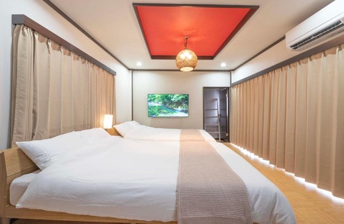 Sakuragicho Apartment | Umikaze Sakuragicho - 桜木町