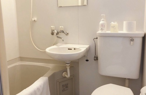 Mihama Hotel | Umino Hotel Hirose