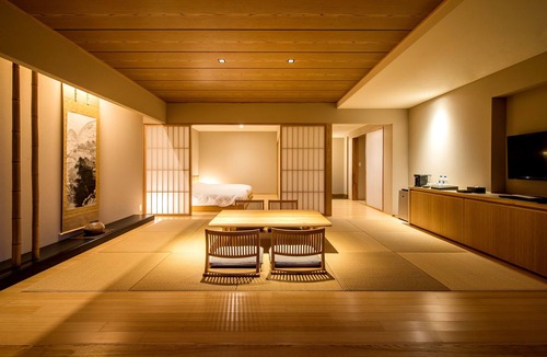 Nakama House | Umino Ryotei Okinawa Nakamasou