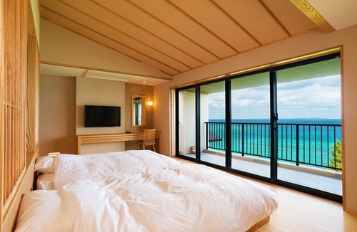 Nakama House | Umino Ryotei Okinawa Nakamasou