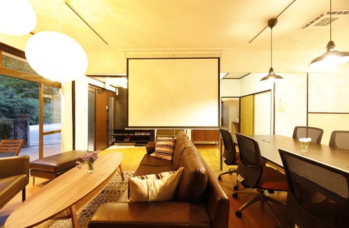 Matsue House | Uminomado