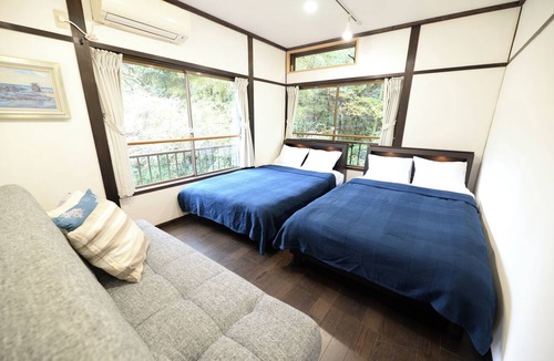 Matsue House | Uminomado
