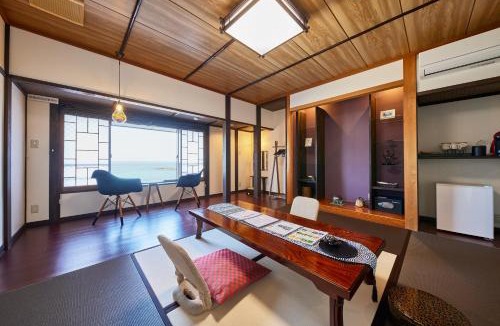Toyooka Hotel | Uminone