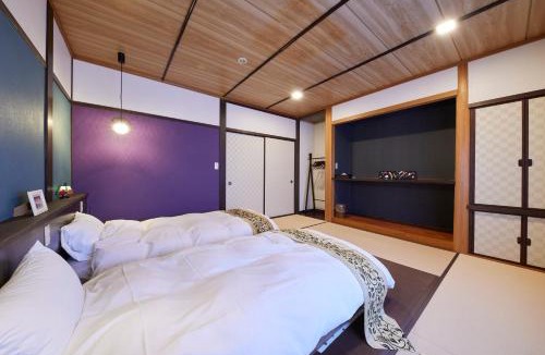 Toyooka Hotel | Uminone