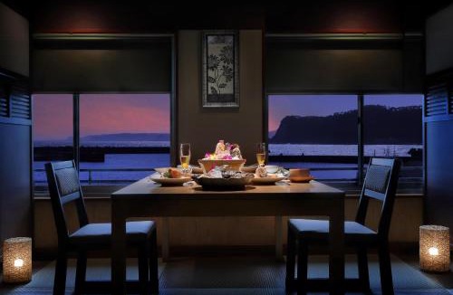 Kominato Hotel | Uminoniwa