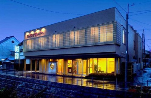 Katsuura Hotel | Uminoyado Hinodeya