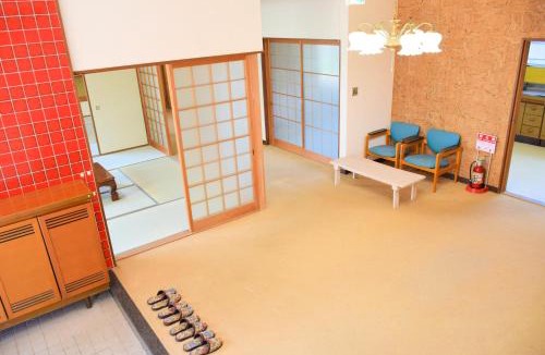 Kose House | Uminoyado Yamawo