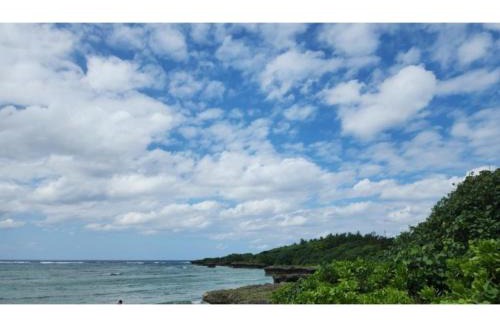 Yomitan Other | Umisora Resort Uminoie - Vacation STAY 37999v