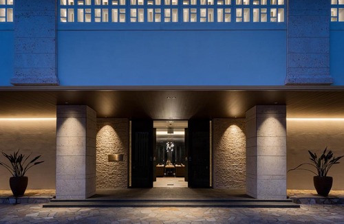 Onna Hotel | UMITO Okinawa Onnason
