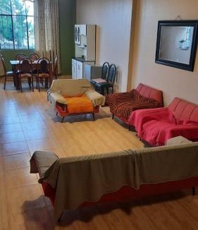 Chucuito House | Un espacio ideal para descansar y desconectarte