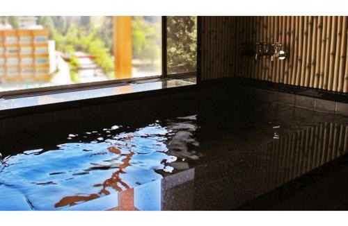 Kurobe Hotel | Unazuki Onsen Sanyanagitei - Vacation STAY 06406v