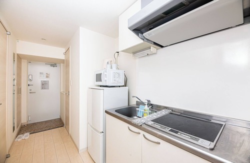 Hakata-ku Apartment | Uni Brilliart Hakata