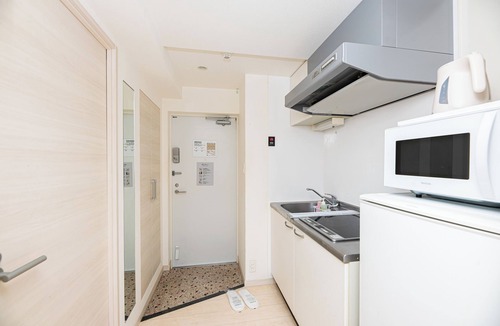 Hakata-ku Apartment | Uni Brilliart Hakata