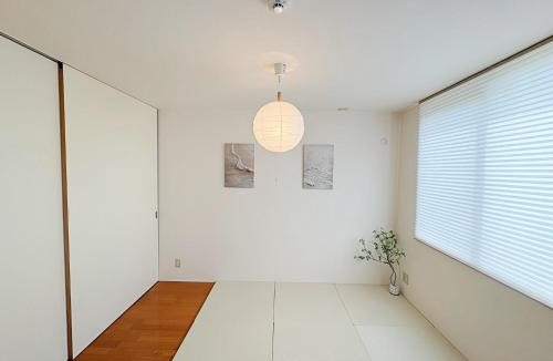 Kitajima House | Unicube Minami Building B - Vacation STAY 22351