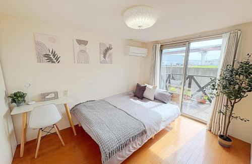 Kitajima House | Unicube Minami Building B - Vacation STAY 22351