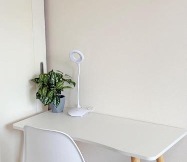 Kitajima House | Unicube Minami Building B - Vacation STAY 22351