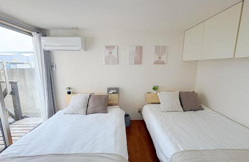 Kitajima House | Unicube Minami Building B - Vacation STAY 22351