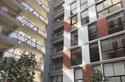 San Isidro Apartment | Uniqo San Isidro