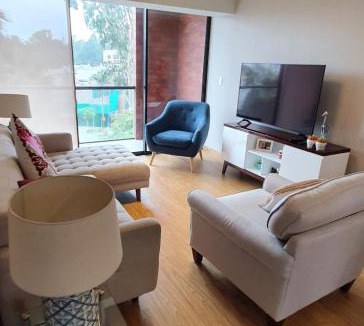 San Isidro Apartment | Uniqo San Isidro