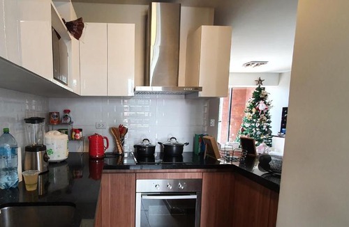 San Isidro Apartment | Uniqo San Isidro