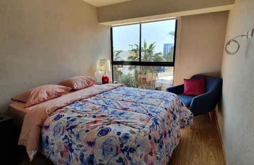 San Isidro Apartment | Uniqo San Isidro