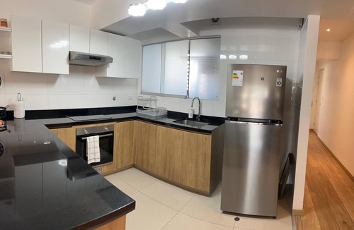 Miraflores Apartment | Unique Experience in Miraflores