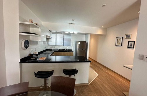 Miraflores Apartment | Unique Experience in Miraflores