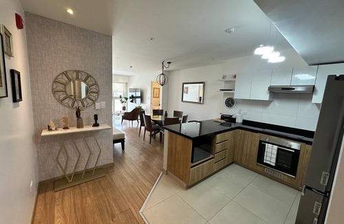 Miraflores Apartment | Unique Experience in Miraflores