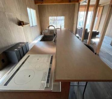 Zushi Apartment | unito 逗子別邸