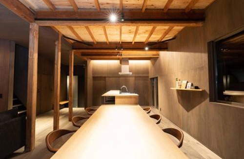 Zushi Apartment | unito 逗子別邸