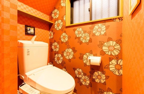 Katsushika Apartment | unito Aoto