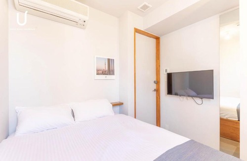 Nishiasakusa Hotel | unito ASAKUSA