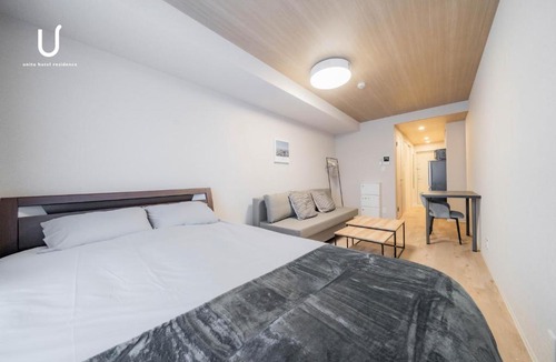 Itabashi Apartment | unito residence IKEBUKURO Naka-itabashi