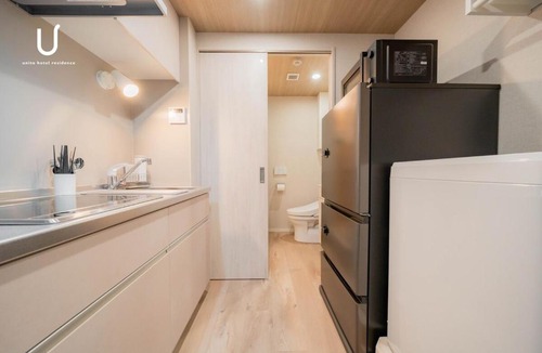 Itabashi Apartment | unito residence IKEBUKURO Naka-itabashi