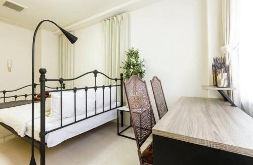 Shibuya Apartment | unito residence SHIBUYA SHOTO