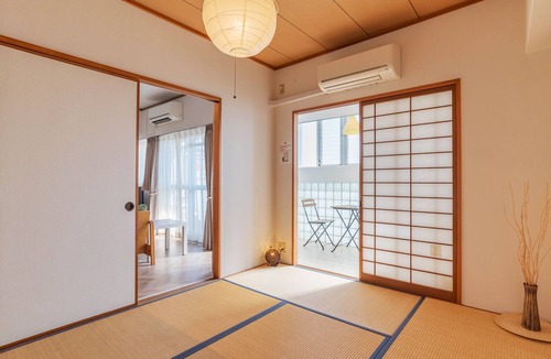 Minato Condo | Universal Bay Condominium