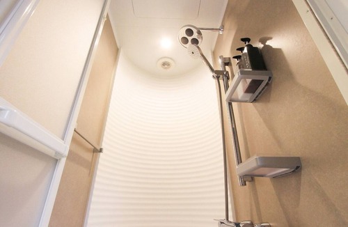 Nakashibetsu Hotel | Universal Twin Room Sameday reservation OK Sta/Shibetsugun Hokkaidō