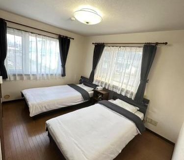 Kutchan House | Unix Home Hotel-NISEKO