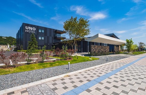 Tamano Hotel | UNO HOTEL