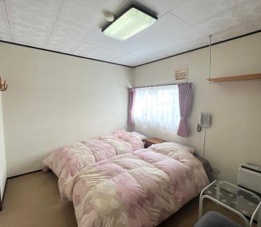 Otari-mura Hotel | UNPLAN Lodge Play and Music