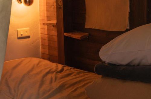 Kita Ward Hostel | Untapped Hostel
