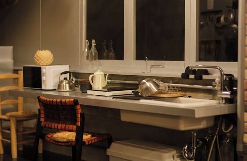 Nago Hotel | UNTEN INN