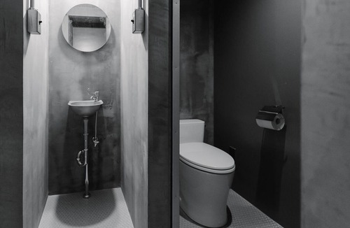 Nago Hotel | UNTEN INN